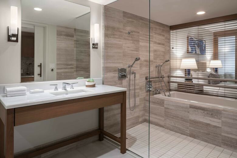 Hotel The Ritz-carlton Residences, Waikiki Beach