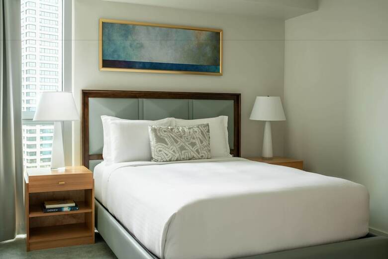 Hotel The Ritz-carlton Residences, Waikiki Beach