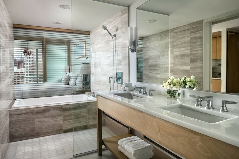 Hotel The Ritz-carlton Residences, Waikiki Beach