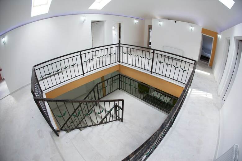 Hotel Hayat Hills