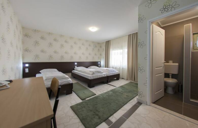 Hotel Hayat Hills