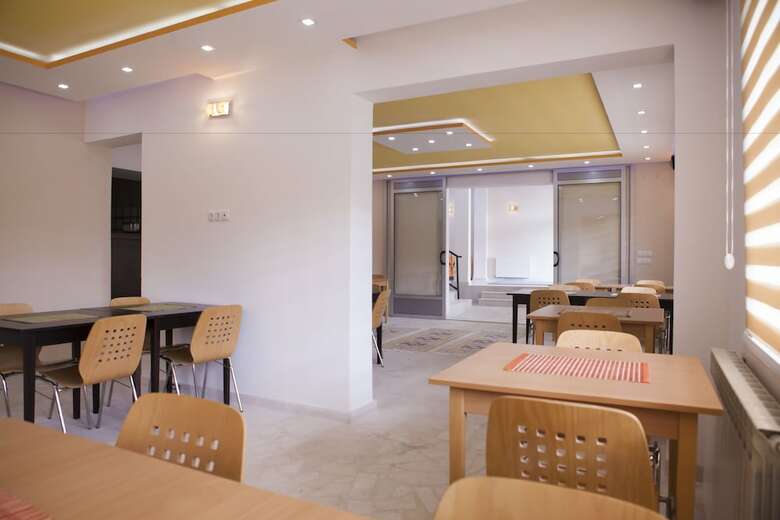 Hotel Hayat Hills