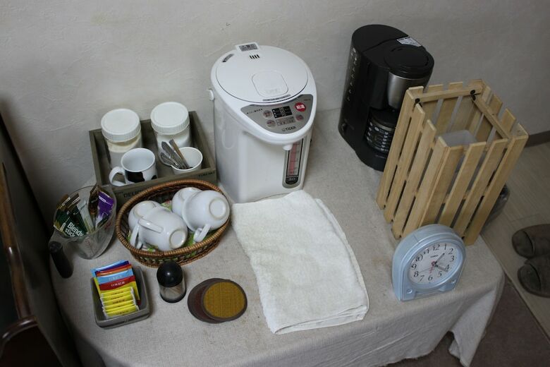 Hostal Guest House Hakodate Crossroad ? Hostel