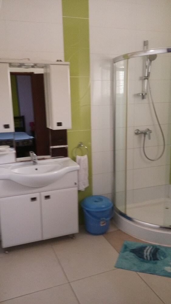 Tema Central Hotel