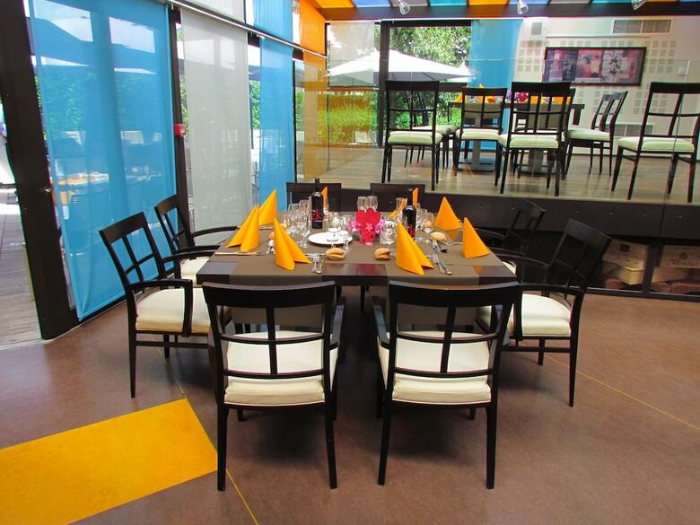 Hotel H�tel Restaurant L'hotan
