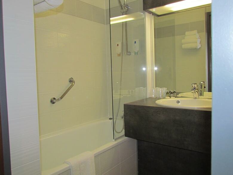 Hotel H�tel Restaurant L'hotan