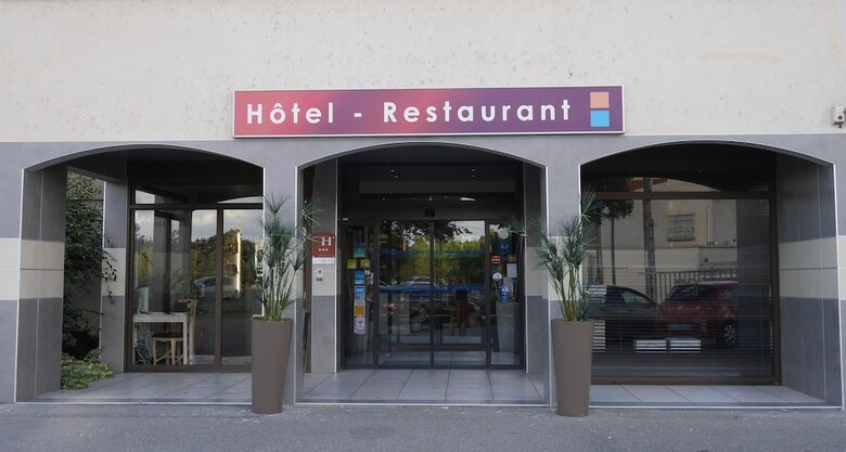 Hotel H�tel Restaurant L'hotan