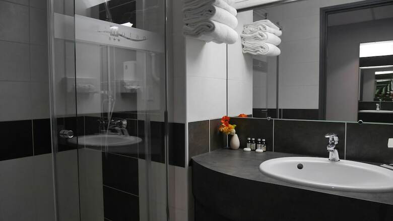 Hotel H�tel Restaurant L'hotan