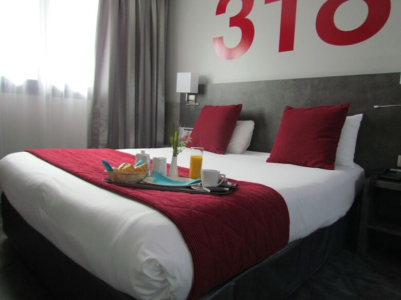 Hotel H�tel Restaurant L'hotan