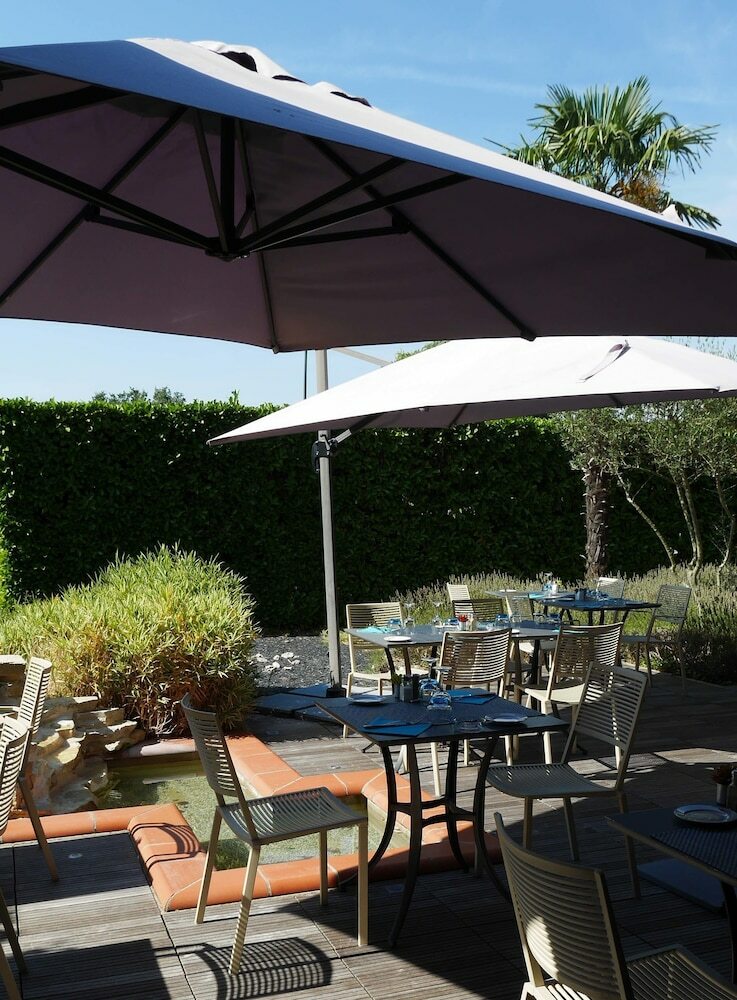 Hotel H�tel Restaurant L'hotan