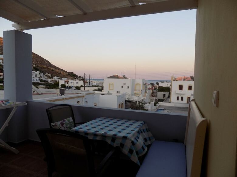 Anemi Leros Apartments