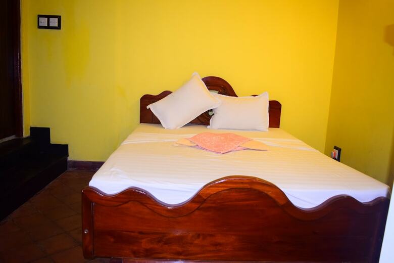 Hotel Blue Swan Inn
