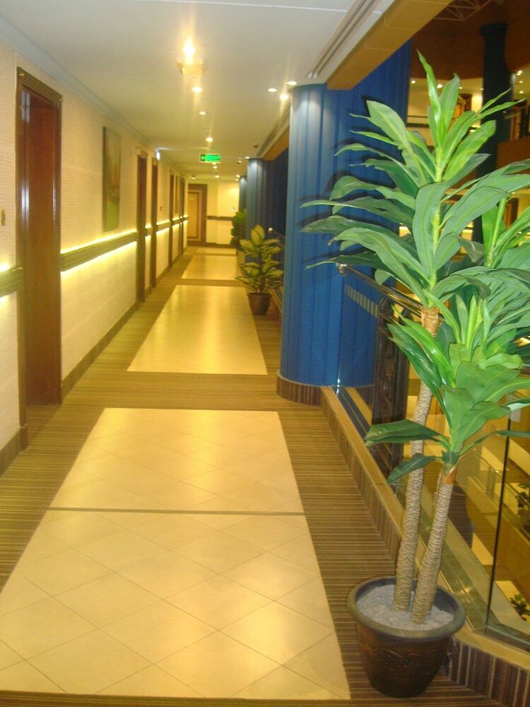 Al Manar Grand Hotel Apartments