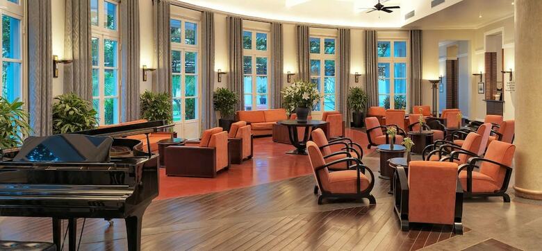 Hotel Azerai La Residence, Hue