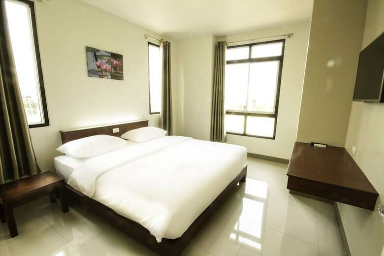 Bestiny Hotel And Restaurant Phetchabun