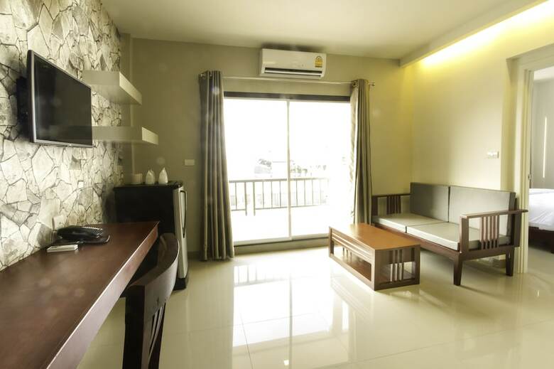 Bestiny Hotel And Restaurant Phetchabun
