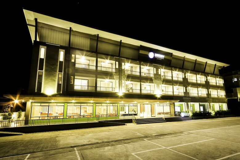 Bestiny Hotel And Restaurant Phetchabun