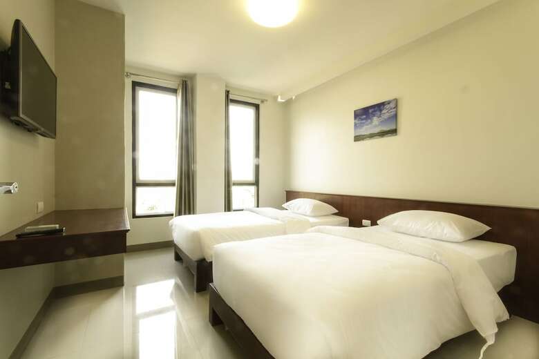 Bestiny Hotel And Restaurant Phetchabun