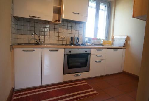 Apartamento La Certaldina
