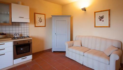 Apartamento La Certaldina