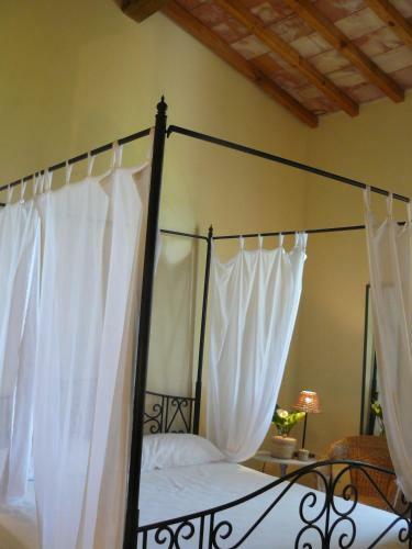 Apartamento La Certaldina