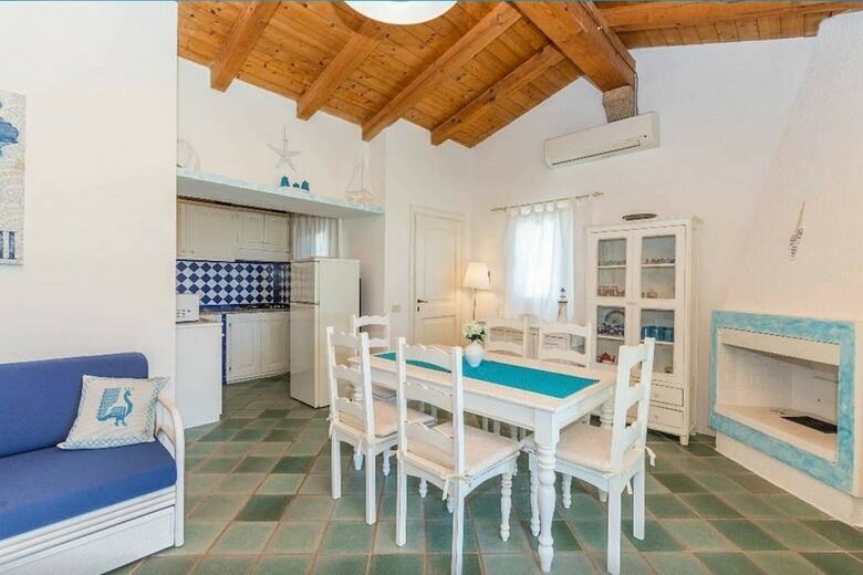 Apartamento Sardegnasummer Li Cuppulati