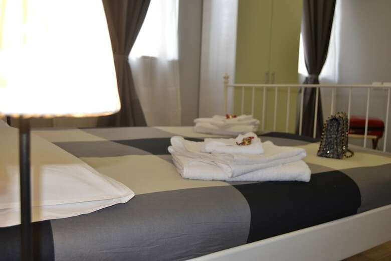 Hotel Bella Vita