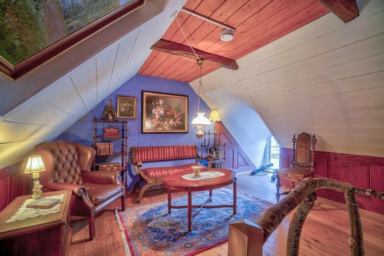 Posada Svostrup Kro
