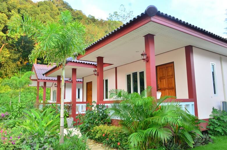 Hotel Selamat Lanta Resort