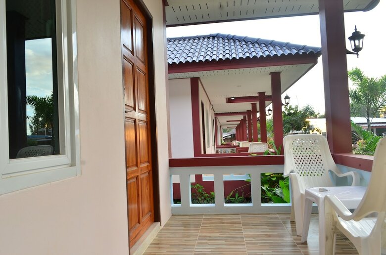 Hotel Selamat Lanta Resort
