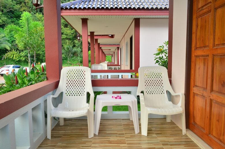Hotel Selamat Lanta Resort