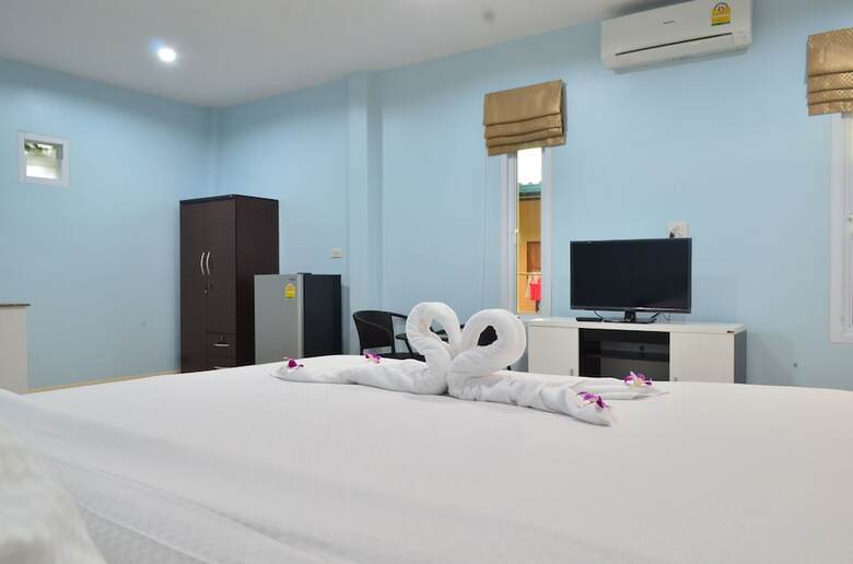 Hotel Selamat Lanta Resort