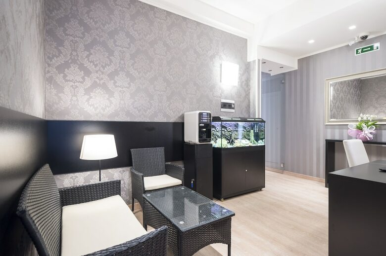 Hotel Happy Holiday In Rome