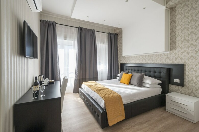 Hotel Happy Holiday In Rome