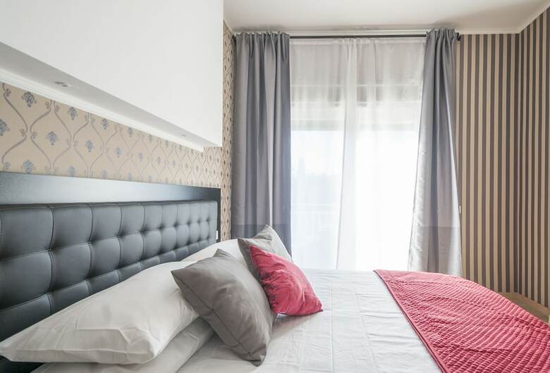 Hotel Happy Holiday In Rome