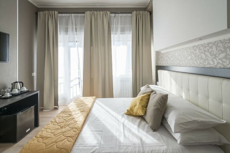 Hotel Happy Holiday In Rome