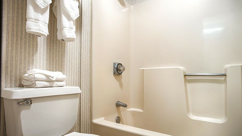 Hotel Best Western Airport Inn