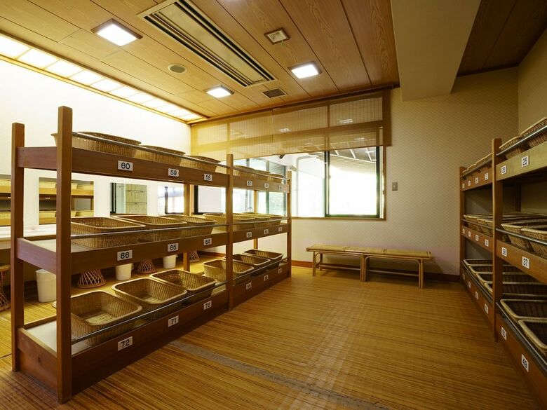 Hotel Oohashi Yakata-no-yu