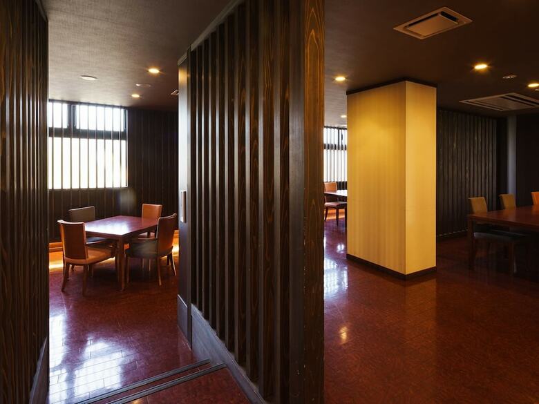 Hotel Oohashi Yakata-no-yu