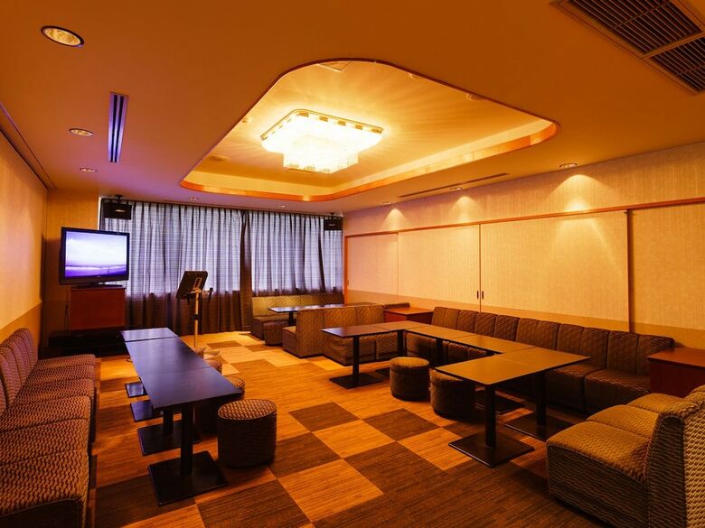 Hotel Oohashi Yakata-no-yu