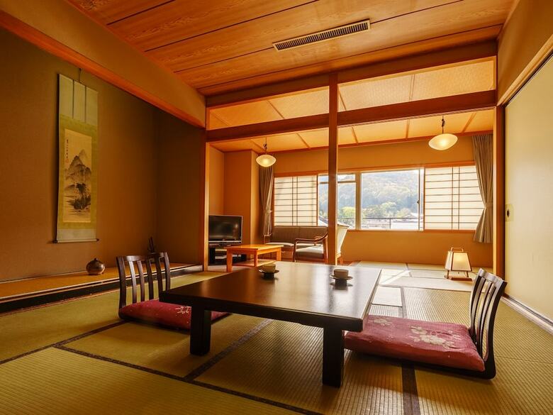Hotel Oohashi Yakata-no-yu