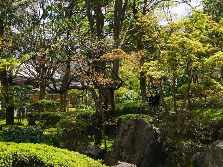 Hotel Oohashi Yakata-no-yu
