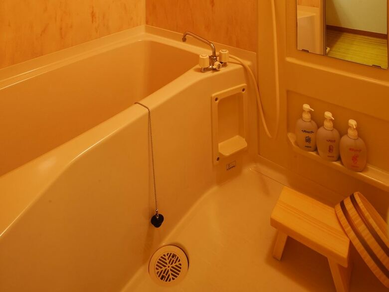 Hotel Oohashi Yakata-no-yu