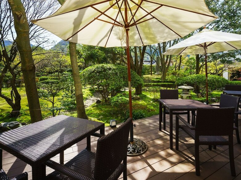 Hotel Oohashi Yakata-no-yu
