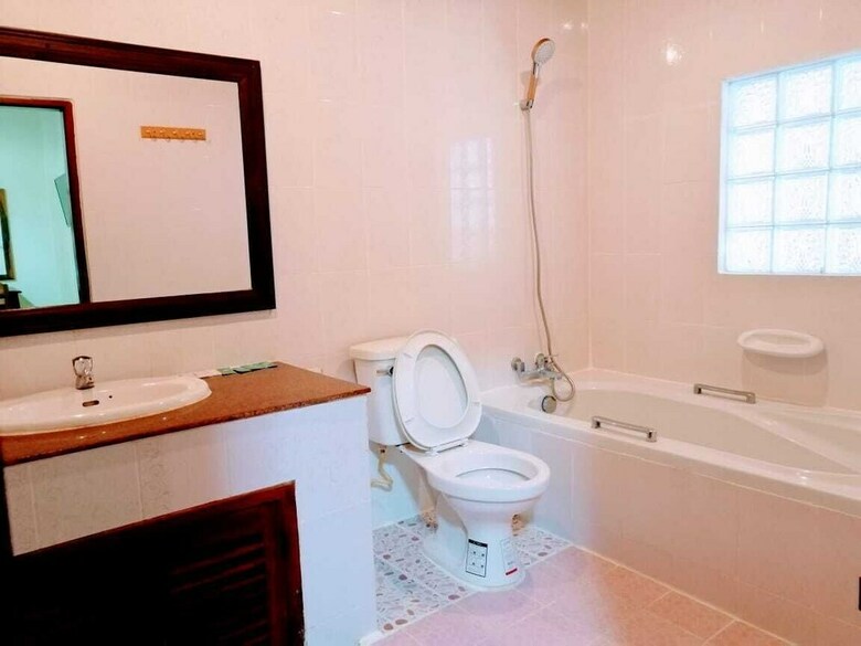 Hotel Phonepraseuth Guesthouse