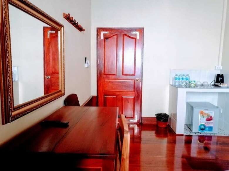 Hotel Phonepraseuth Guesthouse