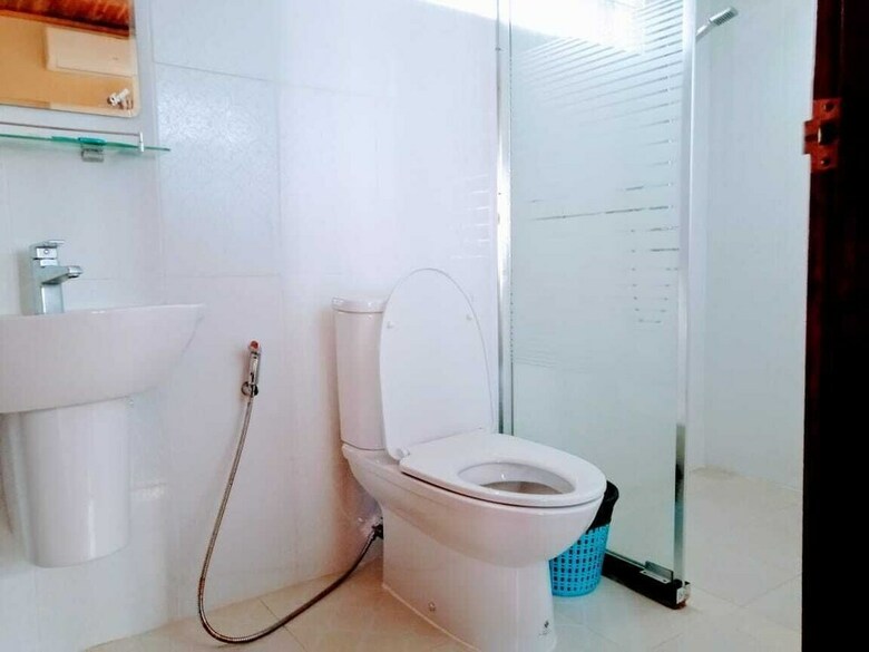 Hotel Phonepraseuth Guesthouse