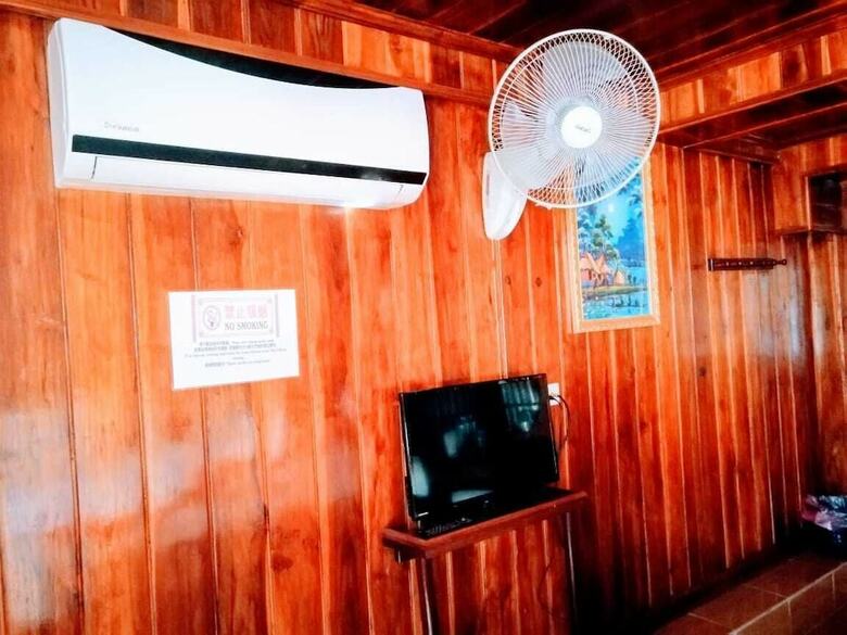 Hotel Phonepraseuth Guesthouse