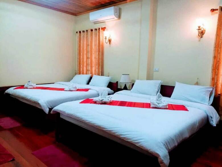 Hotel Phonepraseuth Guesthouse