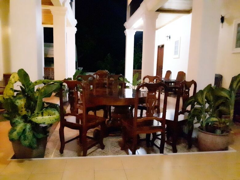 Hotel Phonepraseuth Guesthouse